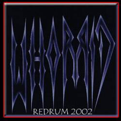 Whorrid : Redrum Whorrid : Redrum