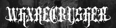 logo Whxrecrusher