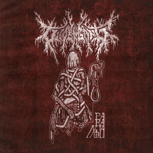 Widergang : Paranoia