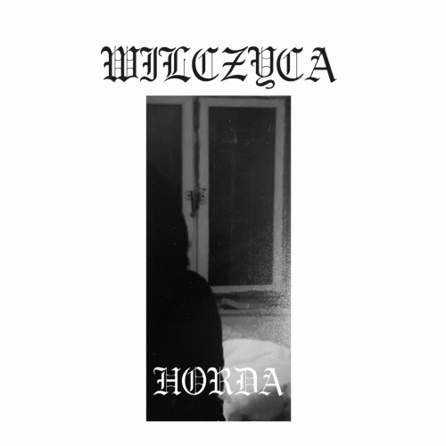 Wilczyca : Horda