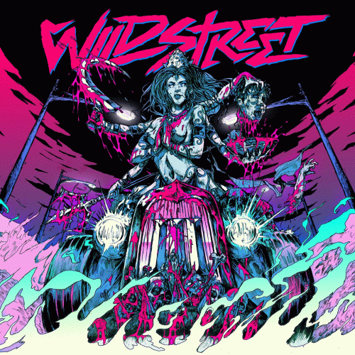 Wildstreet : III