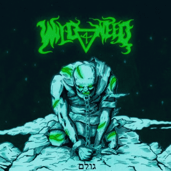 Wildweed : Golem
