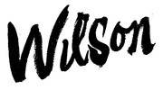 logo Wilson