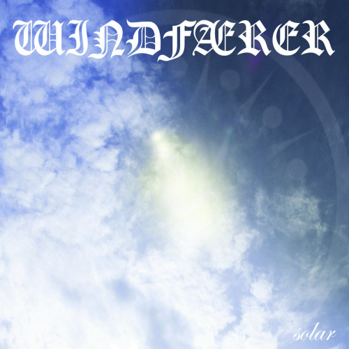 Windfaerer : Solar