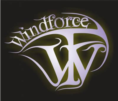 logo Windforce logo Windforce