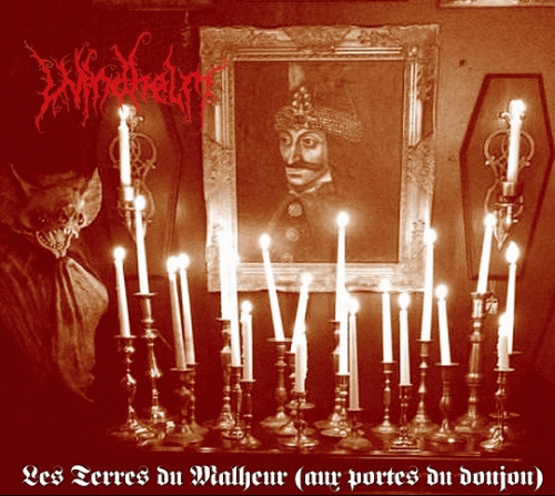 Windhelm : Les Terres du Malheur (Aux Portes du Donjon)