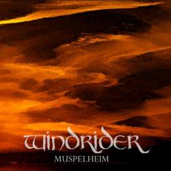 Windrider : Muspelheim