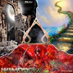 Windrow : Trilogy