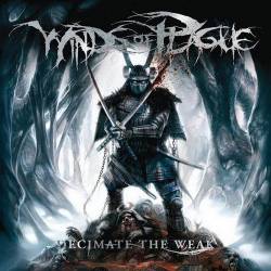 Winds Of Plague : Decimate the Weak