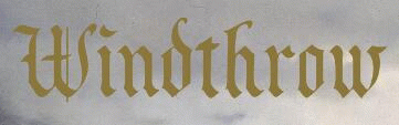 logo Windthrow