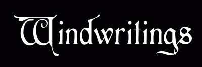 logo Windwritings logo Windwritings