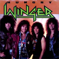 Winger : Hungry
