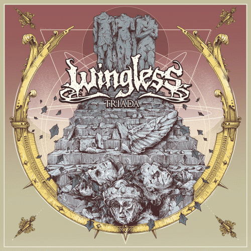 Wingless : Triada