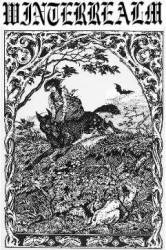 Winterrealm : Aeternae