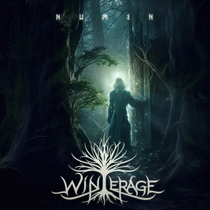 Winterage : Numen