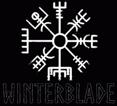 logo Winterblade logo Winterblade