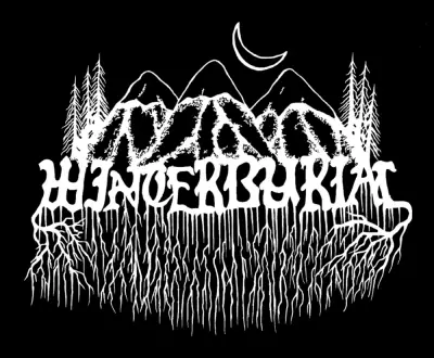 logo Winterburial