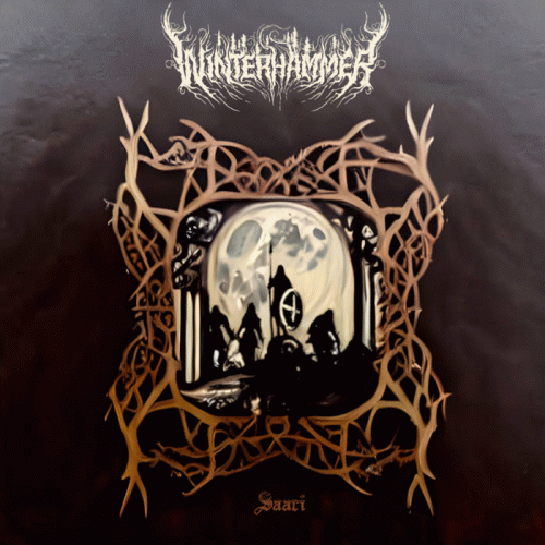 Winterhammer : Saari