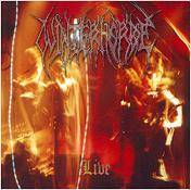 Winterhorde : Live Winterhorde : Live