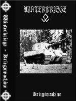 Winterkriege : Kriegsmachine