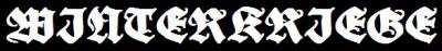 logo Winterkriege