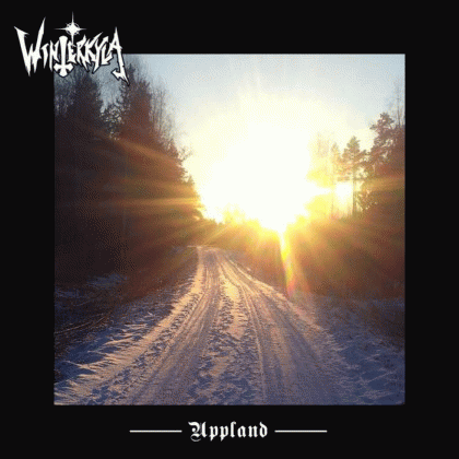 Winterkyla : Uppland
