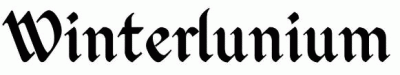 logo Winterlunium