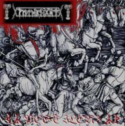 Winternight (GER) : Pestilenz