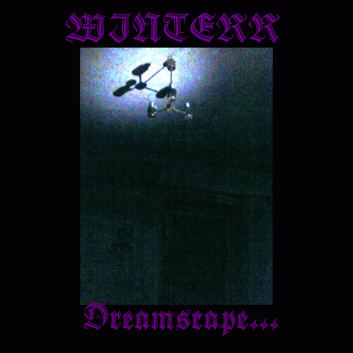 Winterr : Dreamscape... Winterr : Dreamscape...