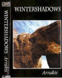 Wintershadows : Arrakis
