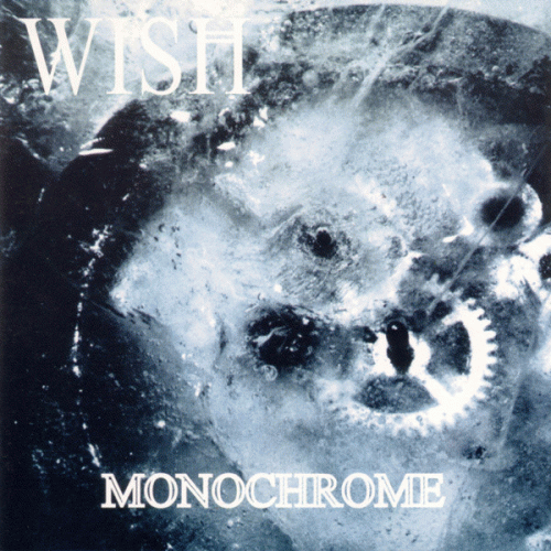 Wish : Monochrome