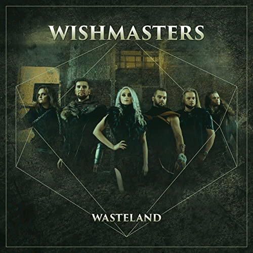 Wishmasters : Wasteland