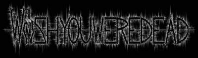 logo Wishyouweredead