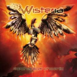 Wisteria (ITA) : Mechanical Phoenix