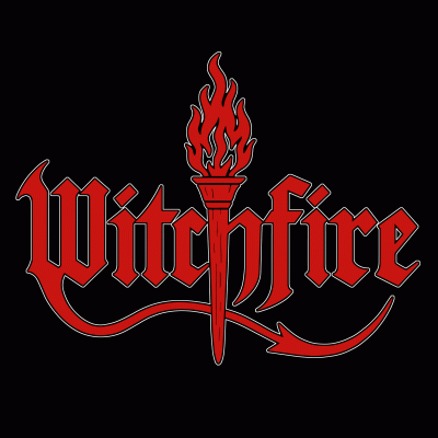logo WitchFire logo WitchFire