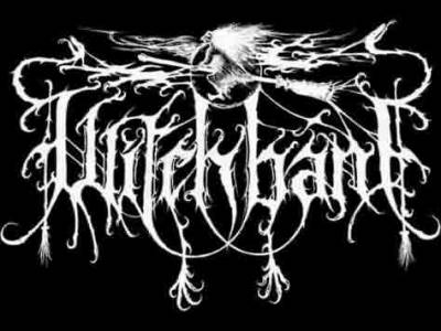 logo Witchbane