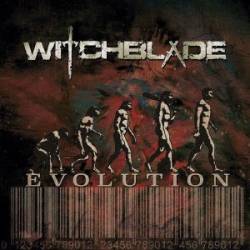 Witchblade : Evolution