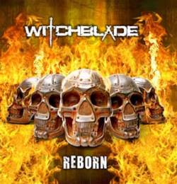 Witchblade : Reborn
