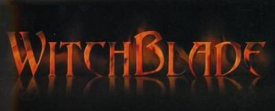 logo Witchblade