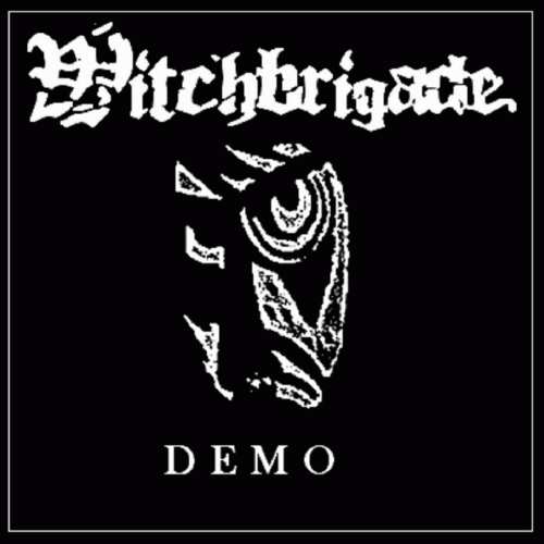 Witchbrigade : Demo