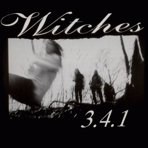 Witches : 3.4.1