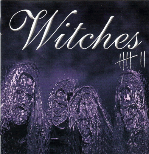 Witches : 7