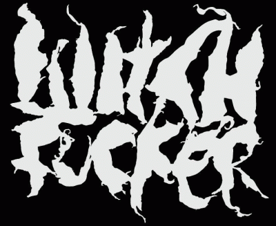 logo Witchfucker logo Witchfucker