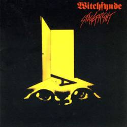 Witchfynde : Stagefright