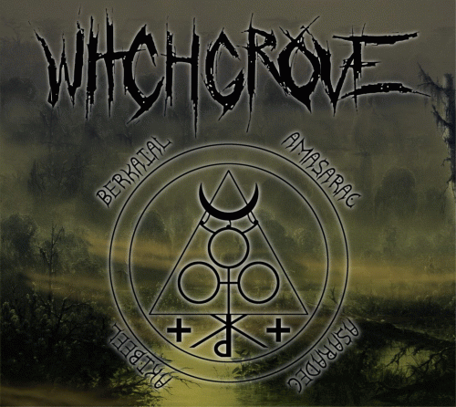 Witchgrove : Witchgrove
