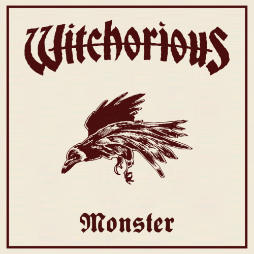 Witchorious : Monster