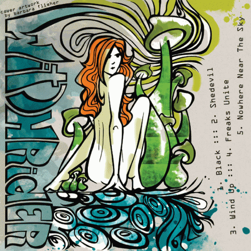 Witchrider : Witchrider