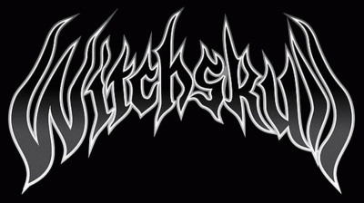 logo Witchskull