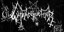 logo Witchslaughter logo Witchslaughter