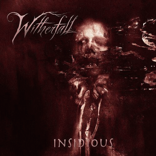Witherfall : Insidious